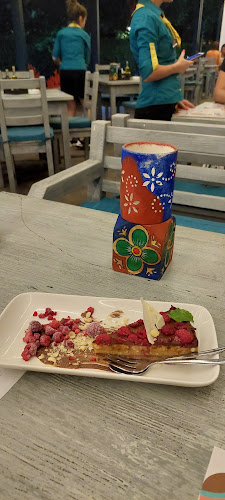 Мексикански ресторант "Сомбреро 2" - Пловдив