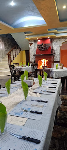 Opinii despre Семеен хотел и | Ресторант "Дани Бел" în Попово - Гастрономия и хотелиерство