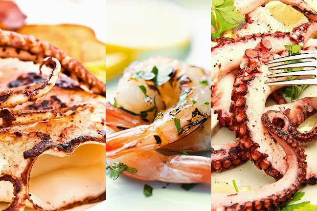 Гръцки ресторант YAMAS - София