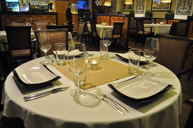 Comentarii opinii despre Ресторант "Пристан"