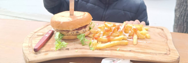 Comentarii opinii despre GYROS Гоце Делчев-MOLLY не е това,което си мислиш