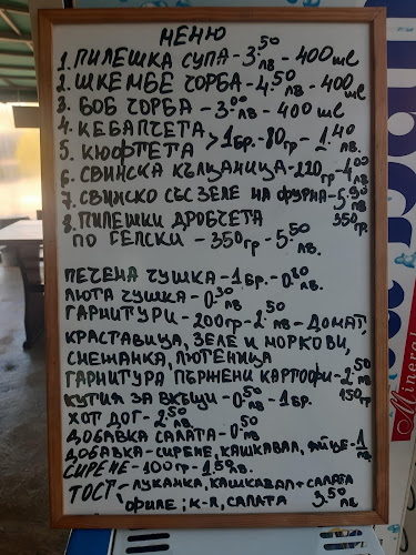 При Мариянка