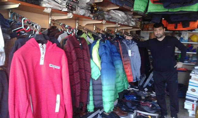 Comentarii opinii despre BG.İLYAS TIR PARKI