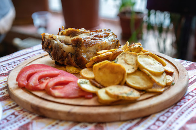 Механа При Кмета - София