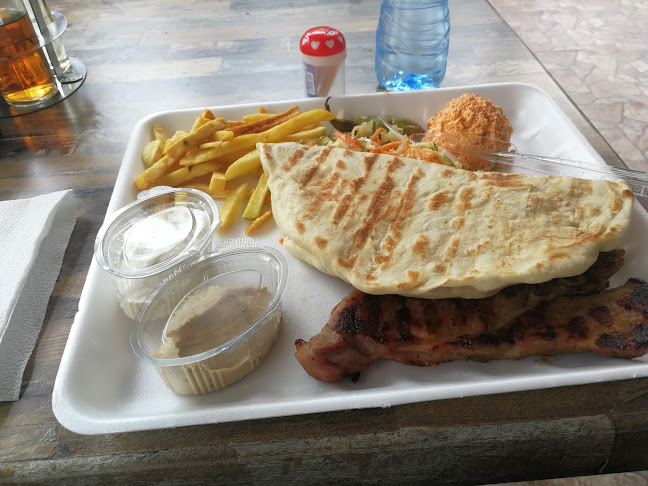 Opinii despre Елит în Видин - Гастрономия и хотелиерство