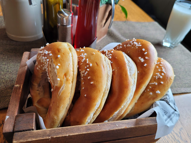 Бирария Jägerhof - Пловдив