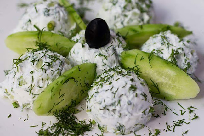 Ресторант Искър Своге