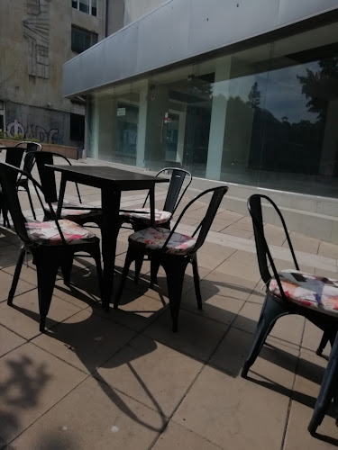 Кафе Сити - Гастрономия и хотелиерство