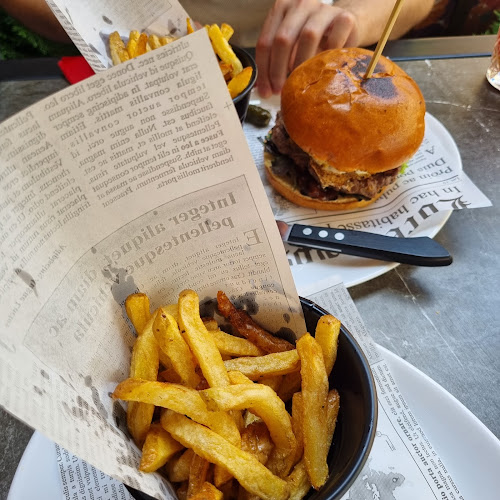 Брик хаус - Пловдив