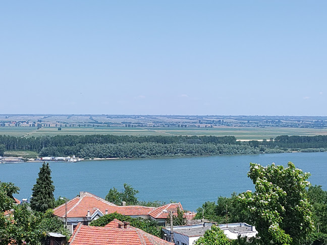 Ресторант"Рибката" - Гастрономия и хотелиерство