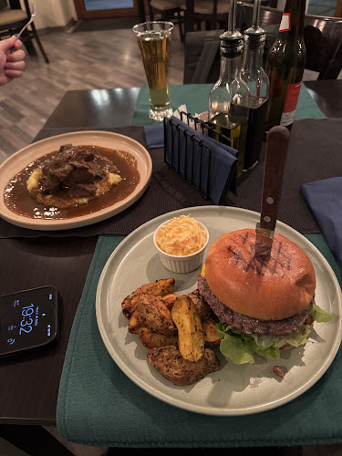 Ресторант „Dimitrov“ - Гастрономия и хотелиерство