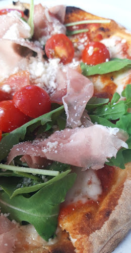 Opinii despre La Forchetta în Пазарджик - Гастрономия и хотелиерство