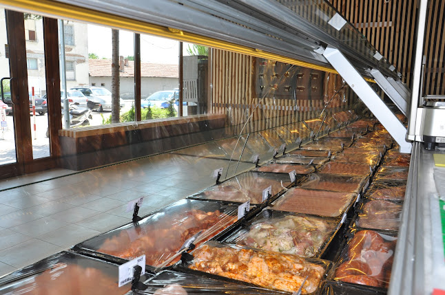 Месарницата Южен Полъх Полиграфия - Пловдив