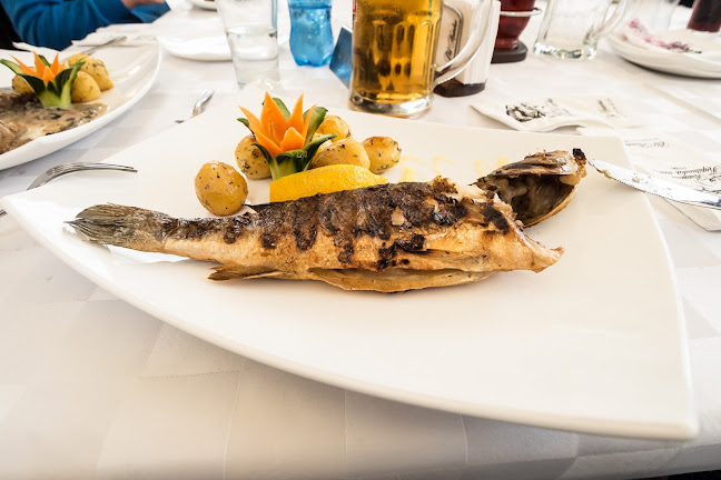 Ресторант “Капитанска среща“