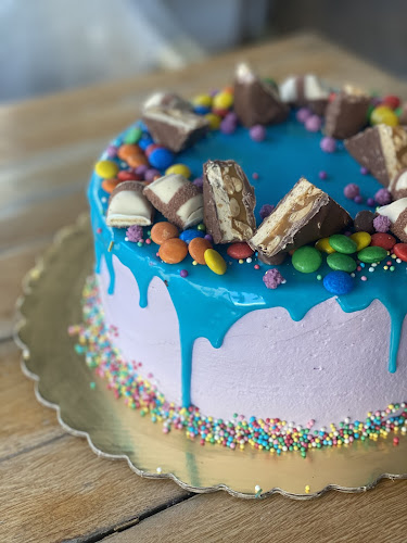 Opinii despre Ganache Cake House în Благоевград - Гастрономия и хотелиерство