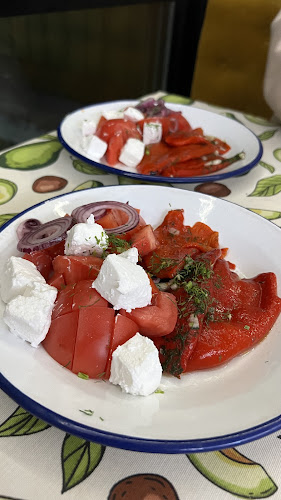 Ресторант "Ел Симпатико"