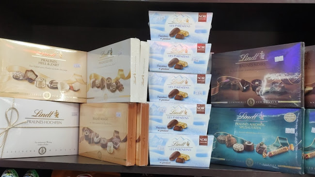 "'Bulldog'' coffee shop - Сливен