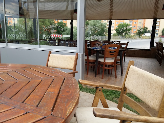 Пицария Роял гр. Кюстендил - Гастрономия и хотелиерство