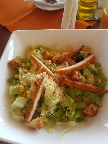 Ресторант и пицария Верони - Балчик