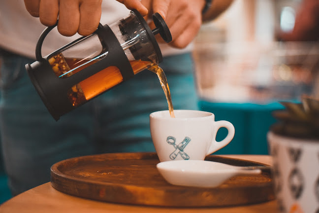 Comentarii opinii despre Споделено кафене и пекарна (Компартидо кафе и панадерия)