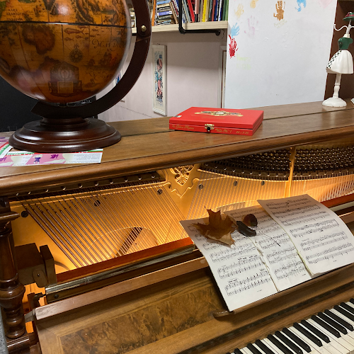 Comentarii opinii despre Сладкарница Мараскини