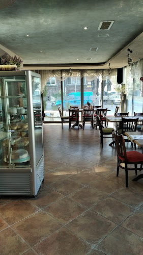 При Сандо - Гастрономия и хотелиерство