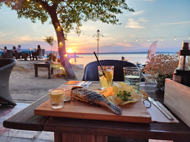 Opinii despre Сансет Бар-ресторан în Созопол - Гастрономия и хотелиерство