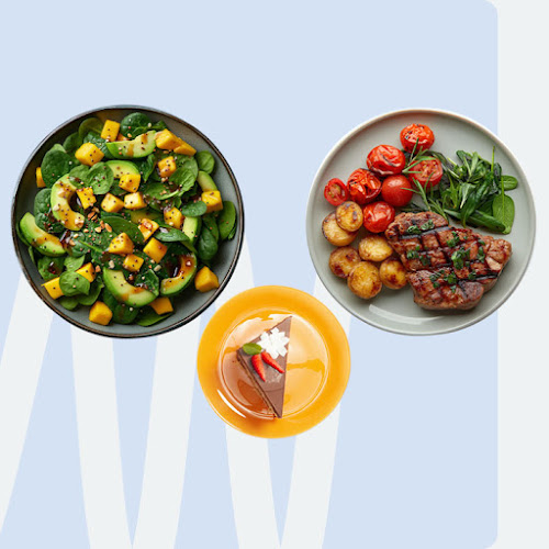 Fit Panther®️ - Здравословна кухня за целодневни менюта - Гастрономия и хотелиерство