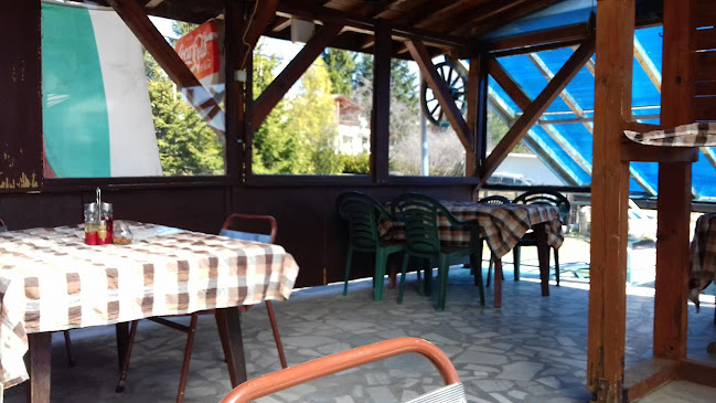 Comentarii opinii despre Ресторант „Бай Илия“