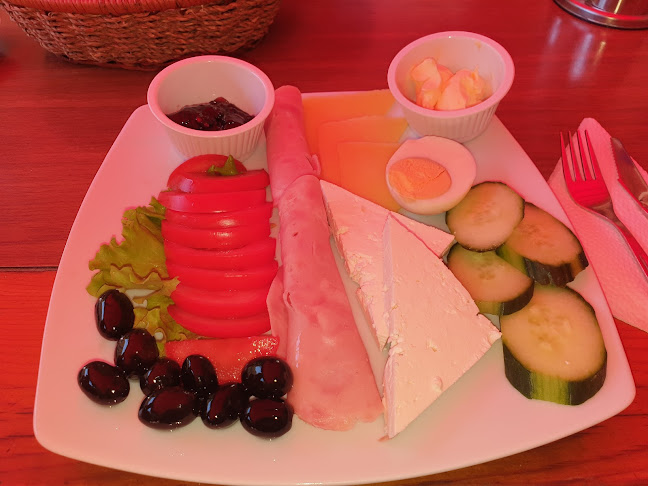 Comentarii opinii despre Узунов Палас