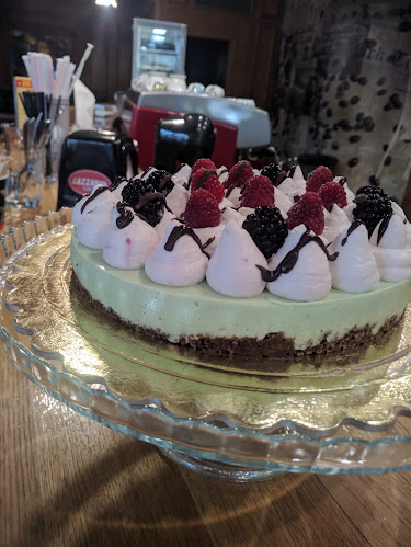 Пицария Ресторант Retro Castela - Стара Загора