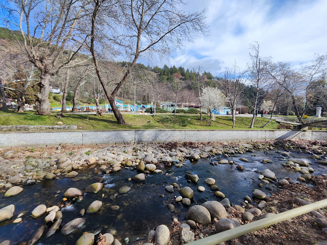 Стадион "Спартак, 2800 Сандански