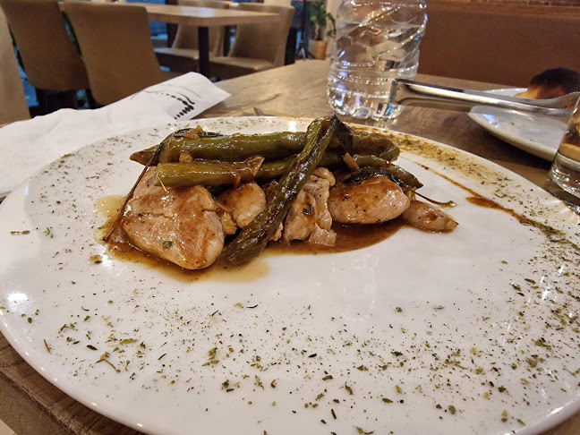 Comentarii opinii despre Nota Bar & Dinner