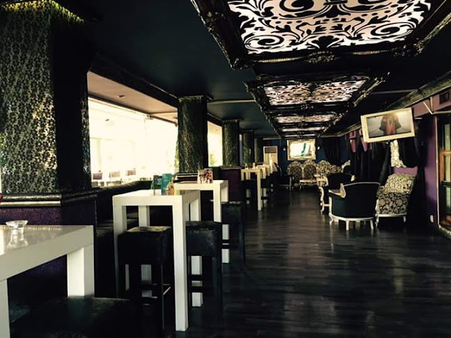 Bar and grill Maraya - Гастрономия и хотелиерство