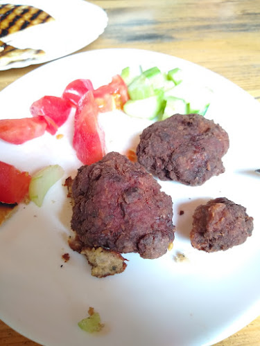 Ресторант BLAZE - Нова Загора