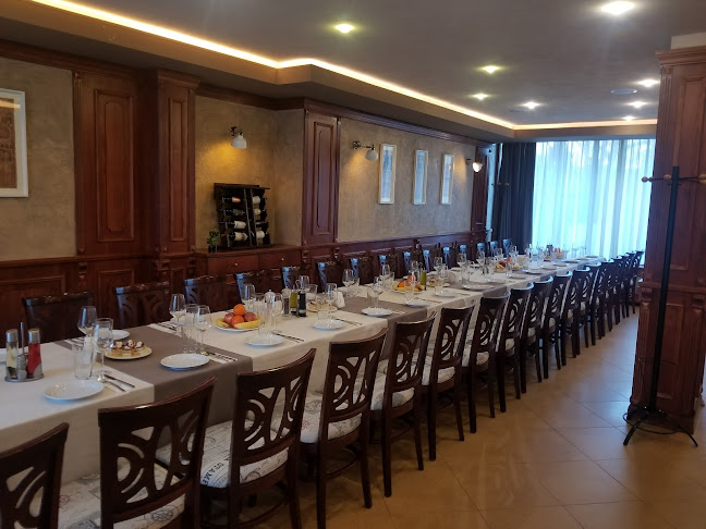 Ресторант "Парадайс"