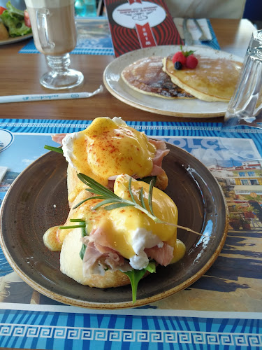 Dolce Amaro SEAPORT - Варна