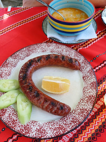 Механа Старча - Гастрономия и хотелиерство