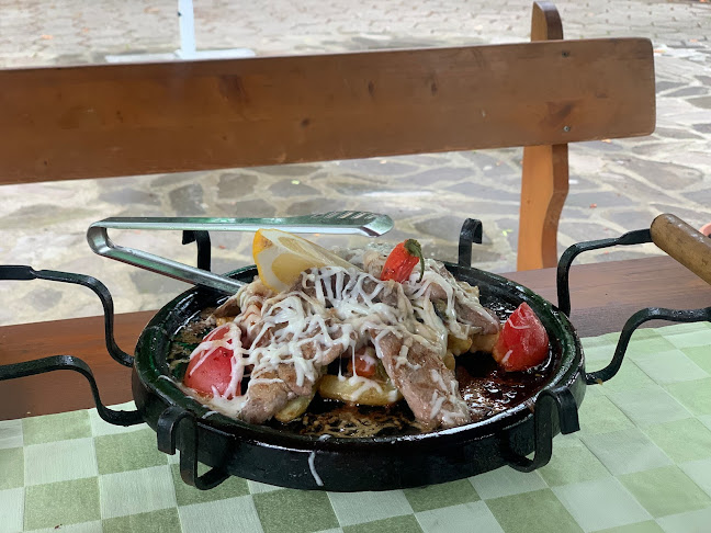 Ресторант "Фоте" - Гастрономия и хотелиерство