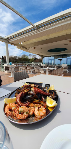 Морска тераса - Гастрономия и хотелиерство