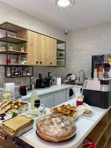 РуВаДжо Фреш Бар - Благоевград