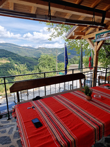 Ресторант Момчилова крепост