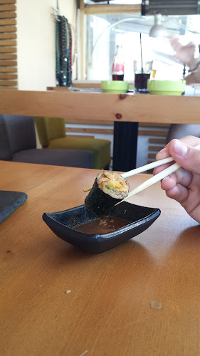 Opinii despre Raffy Bar & Gelato Blagoevgrad în Благоевград - Гастрономия и хотелиерство