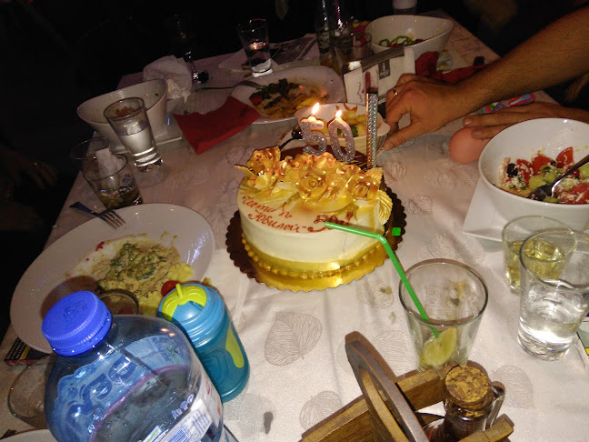 Comentarii opinii despre Грация