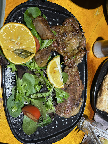 Opinii despre Ресторант “Парадайс” în Велинград - Гастрономия и хотелиерство