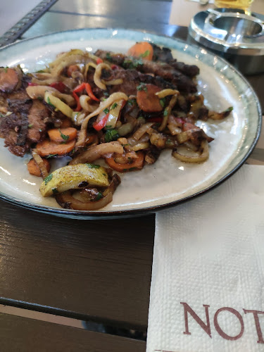 Nota Bar & Dinner - Стара Загора