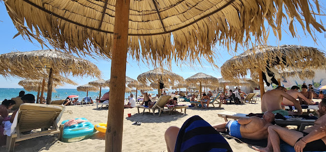 La Cubanita En El Mar Sveti Vlas - Гастрономия и хотелиерство