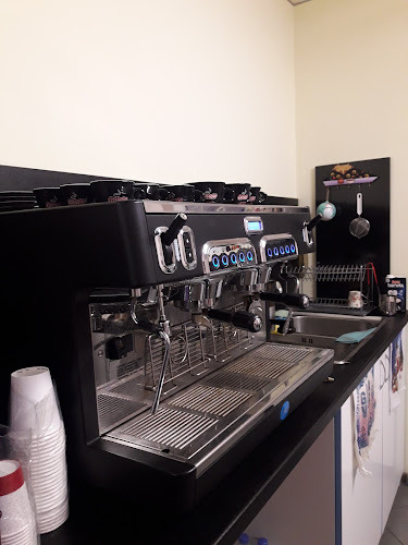 Comentarii opinii despre Кафене Снеж-Ко