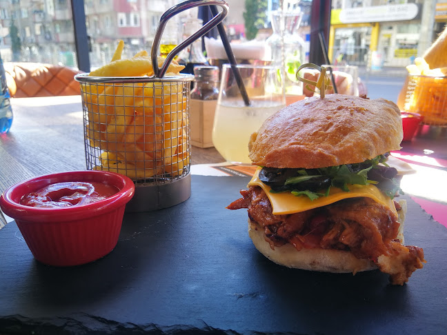 Opinii despre Торро Булевард/Torro Boulevard în Пловдив - Гастрономия и хотелиерство