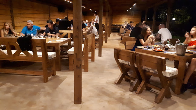 Restaurant BBQ Kaleto - Панагюрище